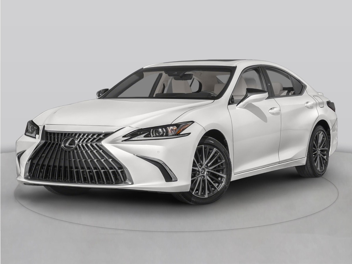 lexus es hybrid 2023 58ADA1C10PU035590 image lexus es hybrid 2023 58ADA1C10PU035590 image